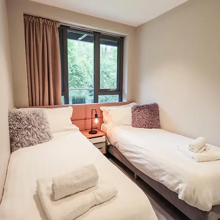 بيت للعطل Rivers Edge ألفرستون
