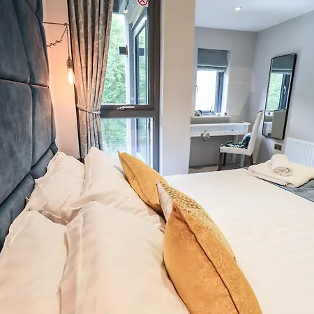 بيت للعطل Rivers Edge ألفرستون