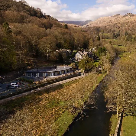 Σπίτι διακοπών Rivers Edge Ambleside